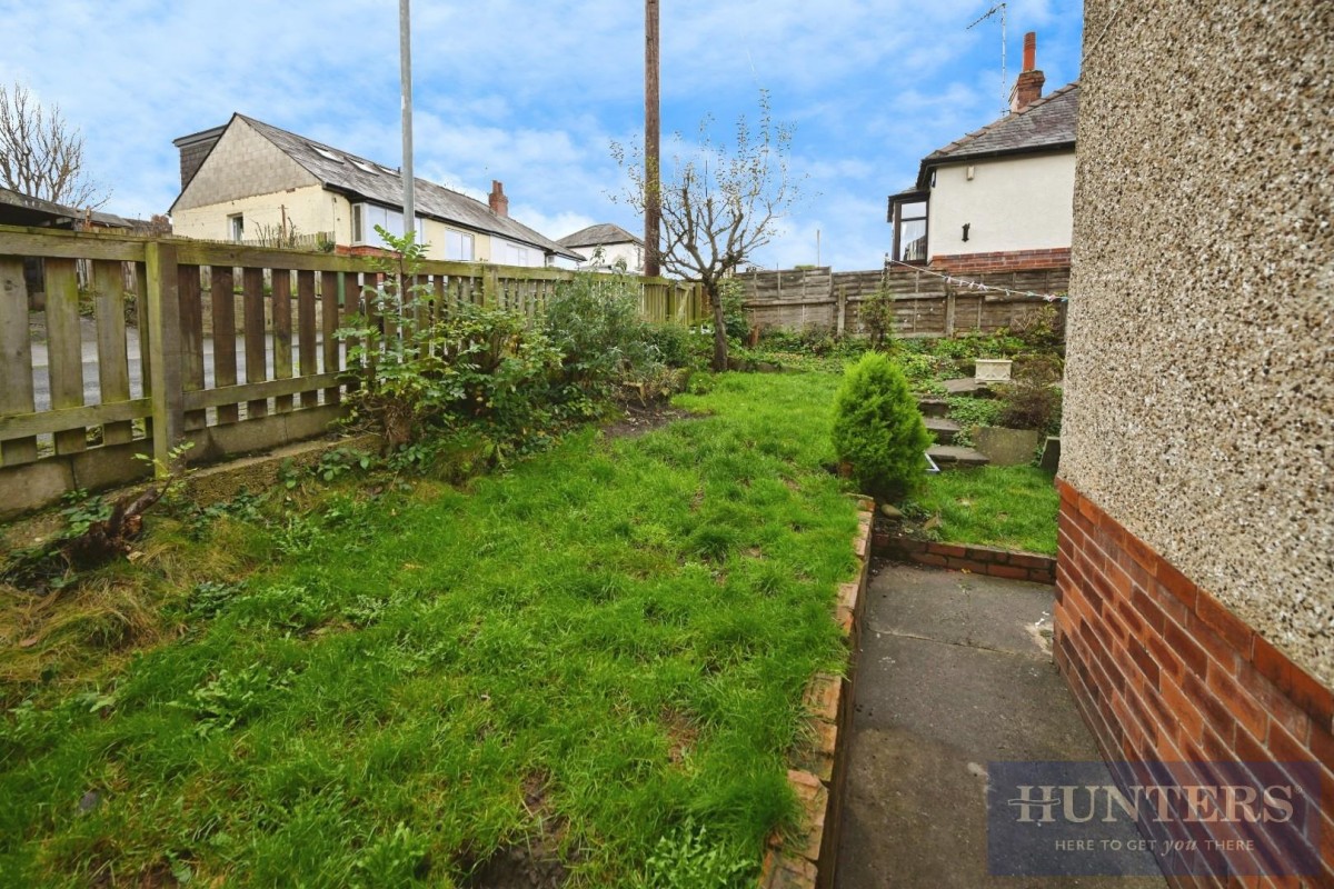 Markham Avenue, Rawdon, Leeds