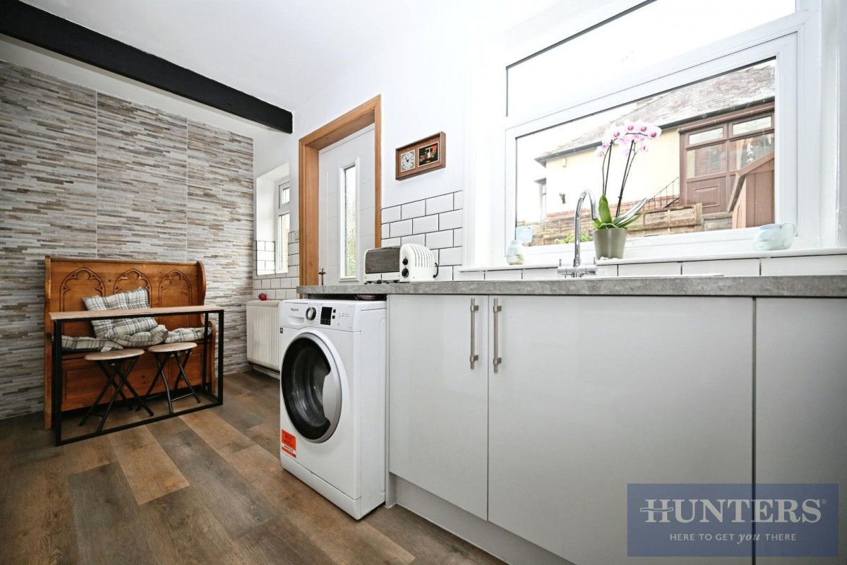 Markham Avenue, Rawdon, Leeds