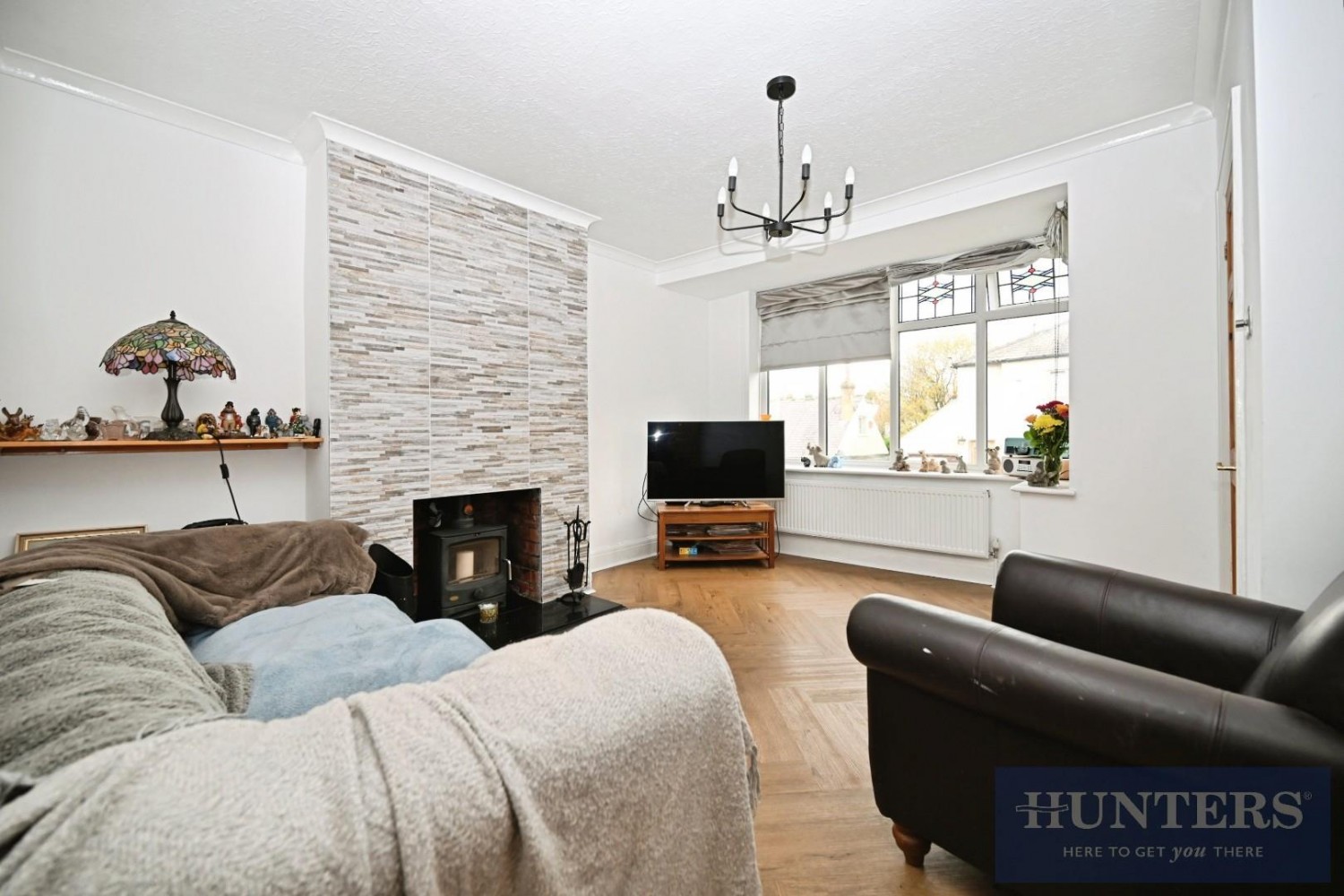 Markham Avenue, Rawdon, Leeds