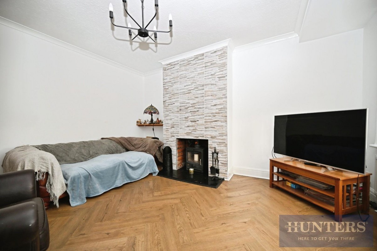 Markham Avenue, Rawdon, Leeds