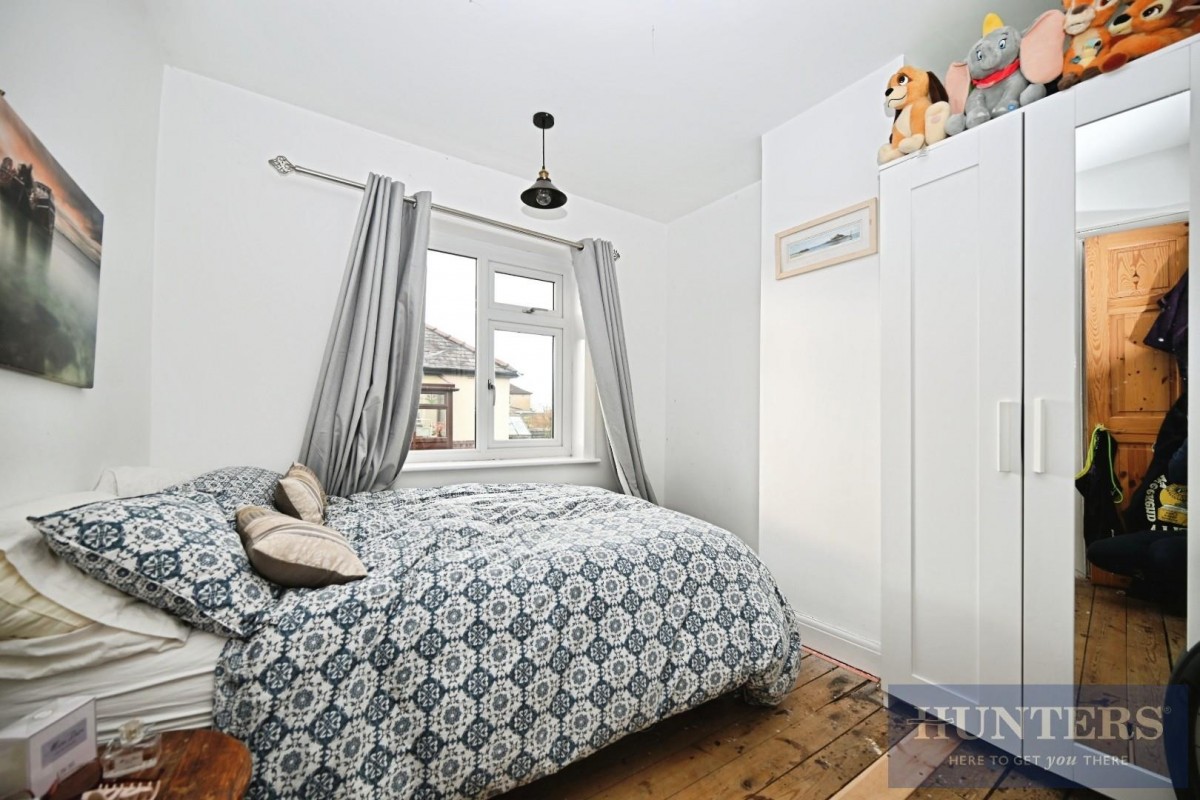 Markham Avenue, Rawdon, Leeds