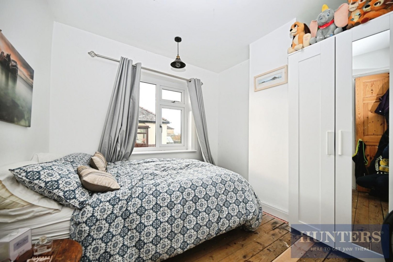 Markham Avenue, Rawdon, Leeds