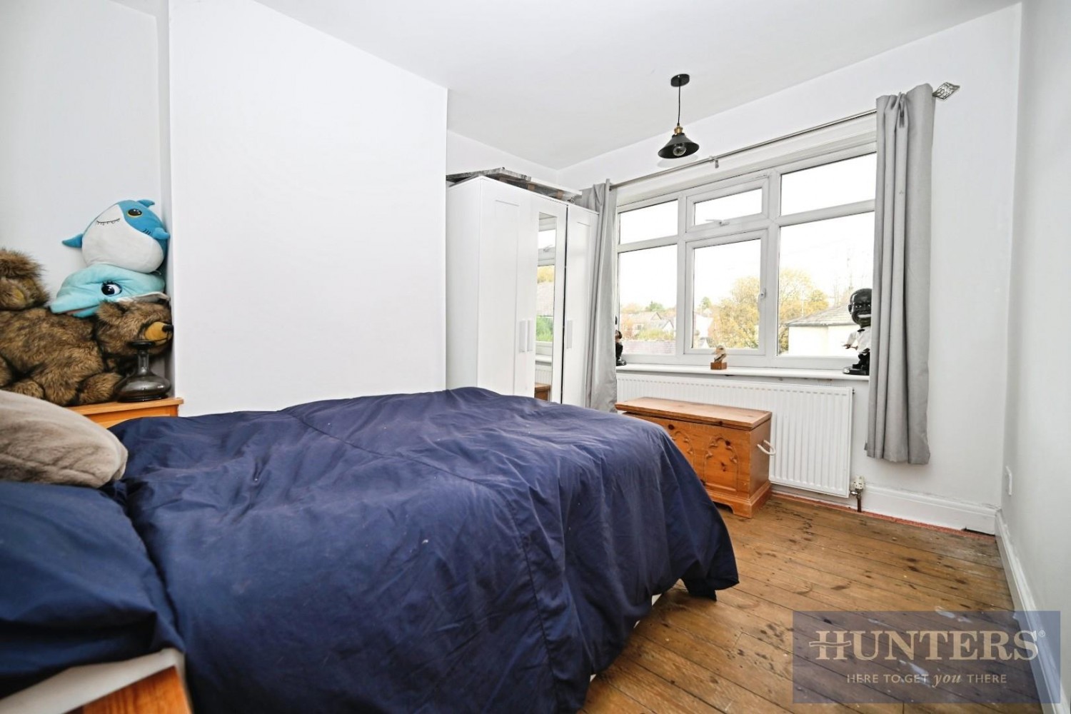 Markham Avenue, Rawdon, Leeds