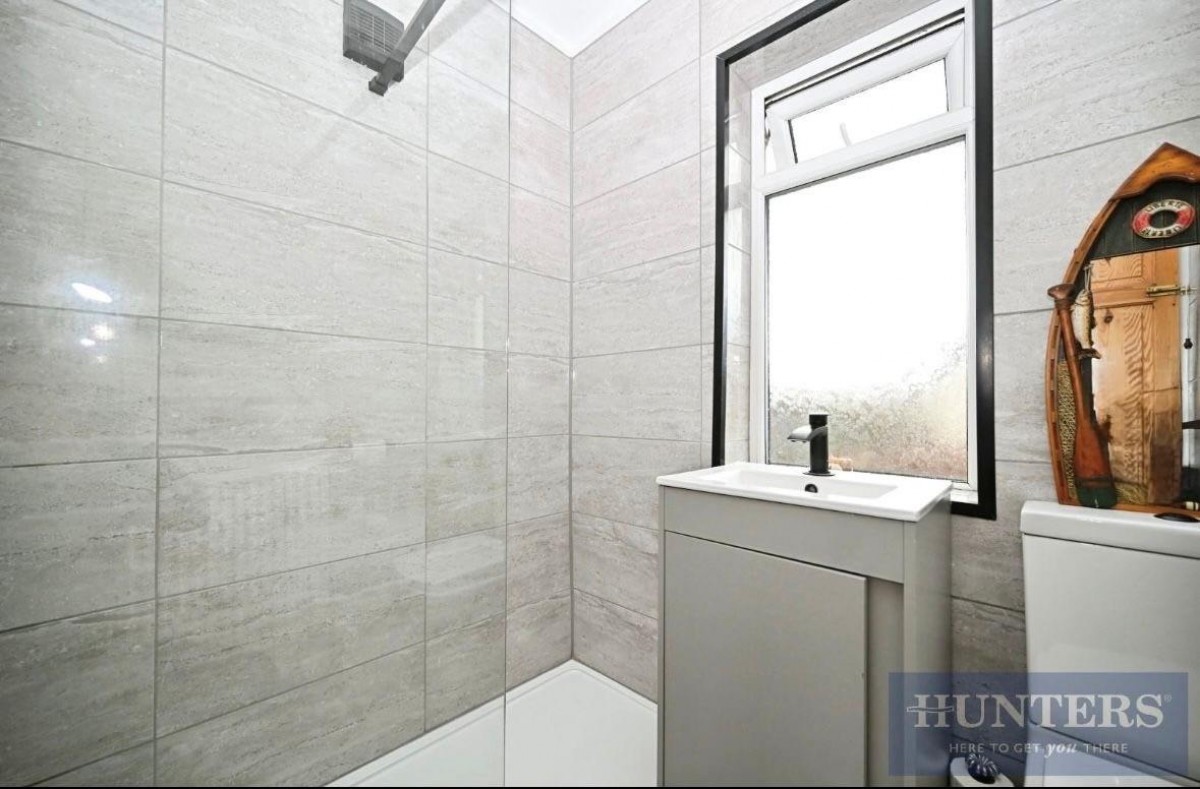 Markham Avenue, Rawdon, Leeds