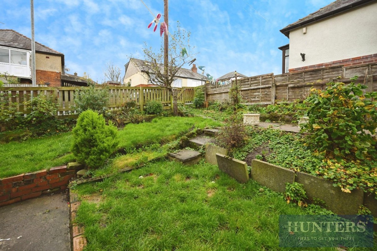 Markham Avenue, Rawdon, Leeds