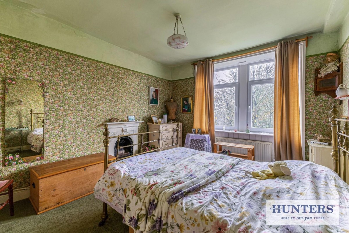 Mount Pleasant, Guiseley, Leeds