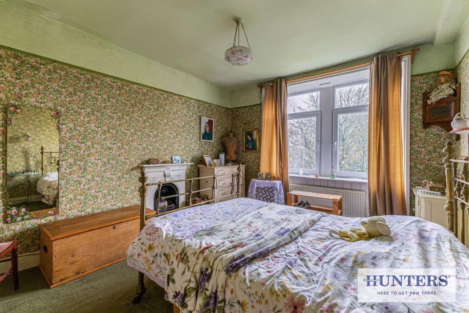 Mount Pleasant, Guiseley, Leeds