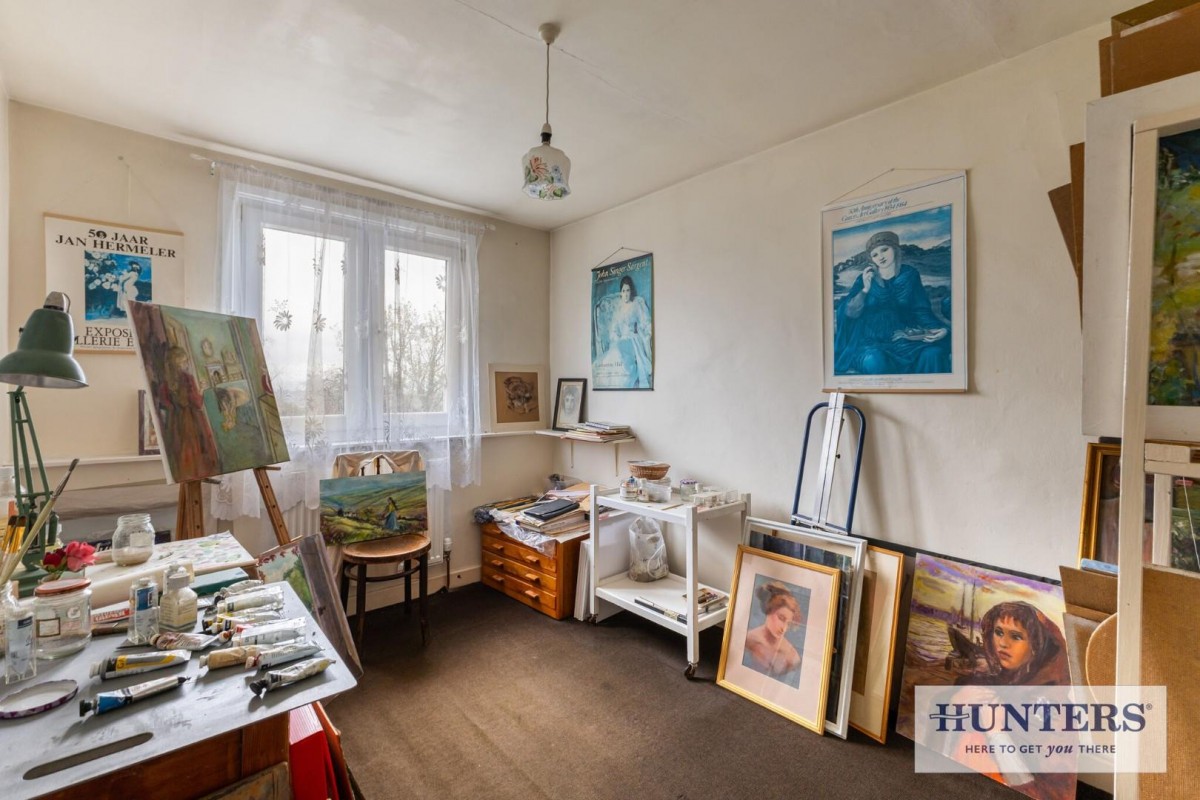 Mount Pleasant, Guiseley, Leeds