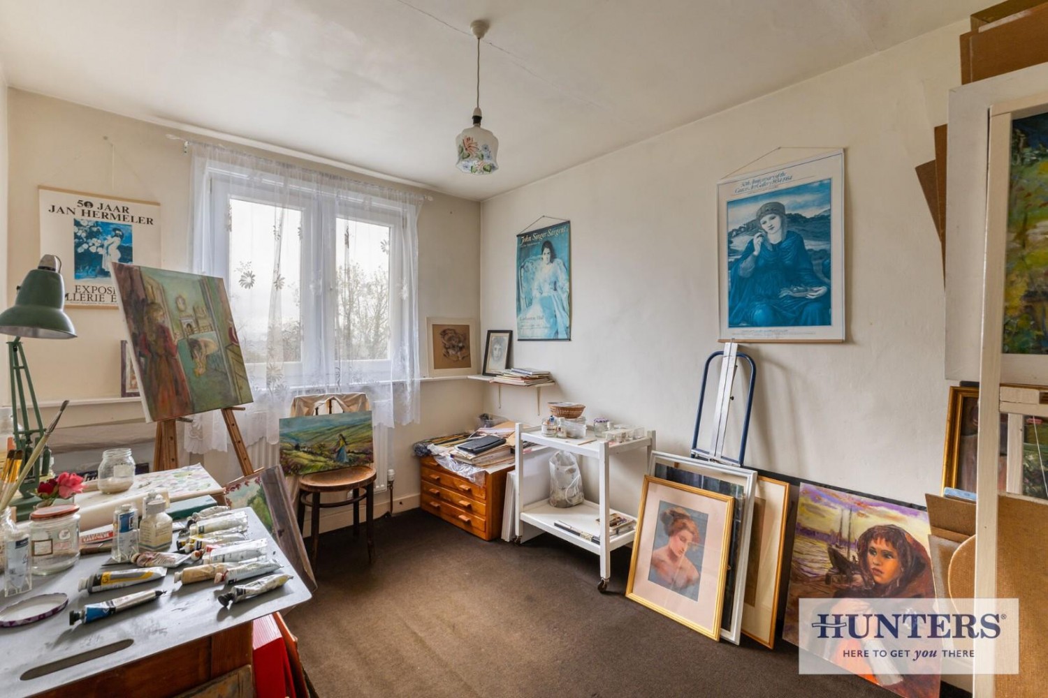 Mount Pleasant, Guiseley, Leeds