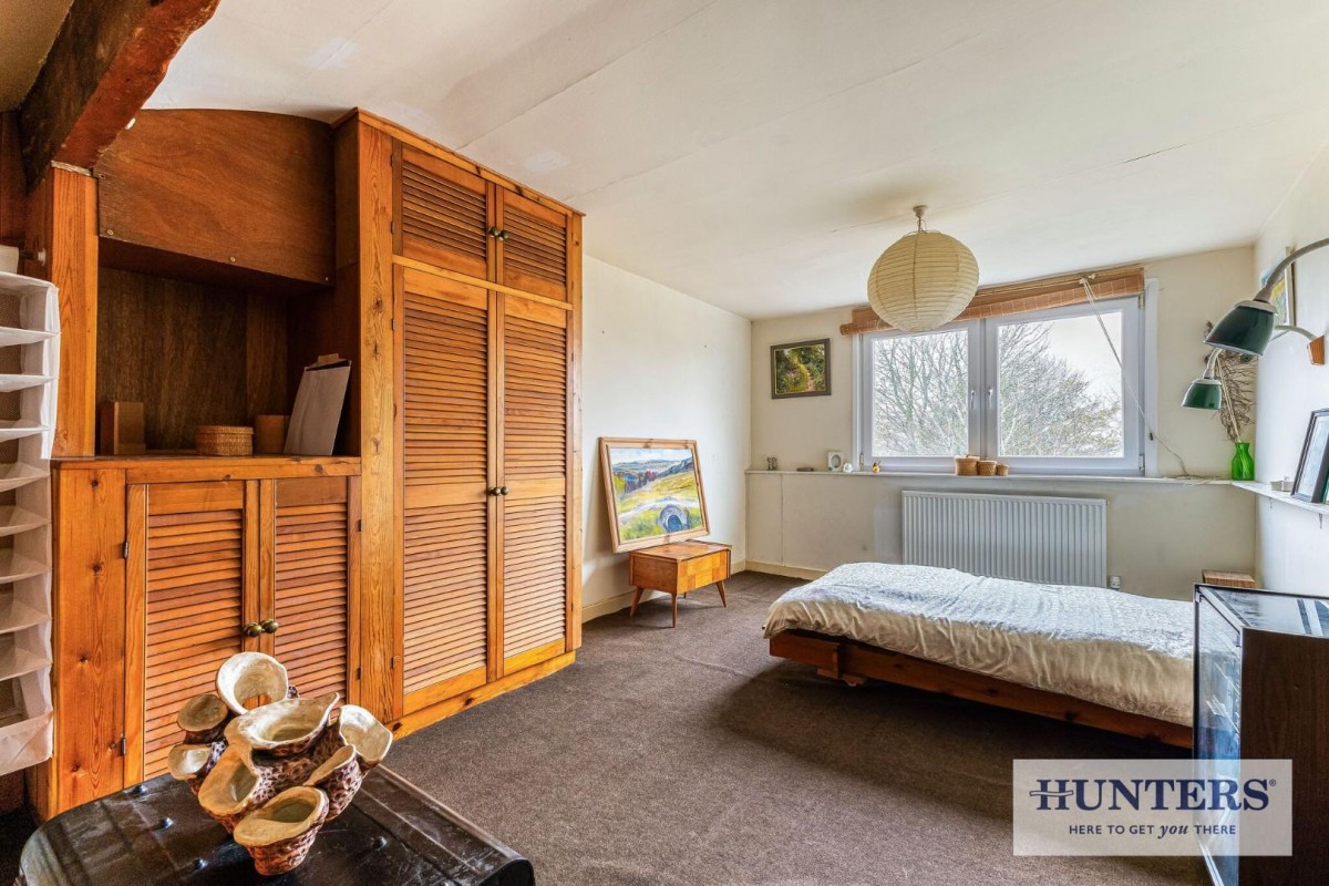 Mount Pleasant, Guiseley, Leeds