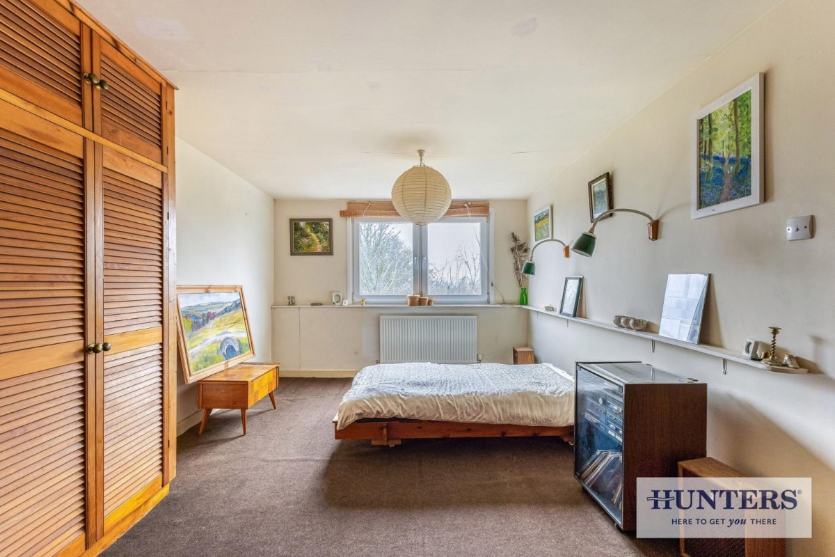 Mount Pleasant, Guiseley, Leeds