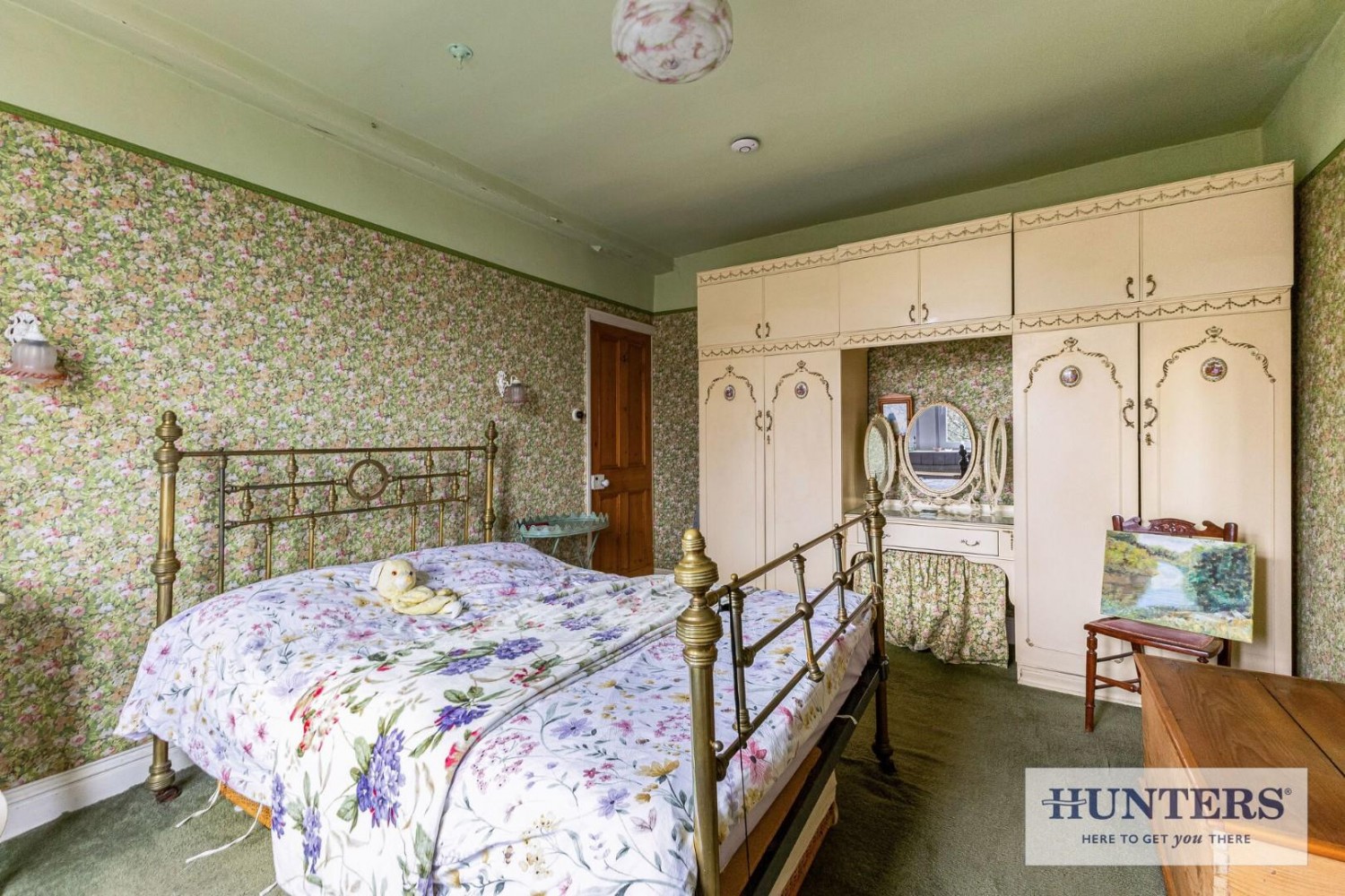 Mount Pleasant, Guiseley, Leeds