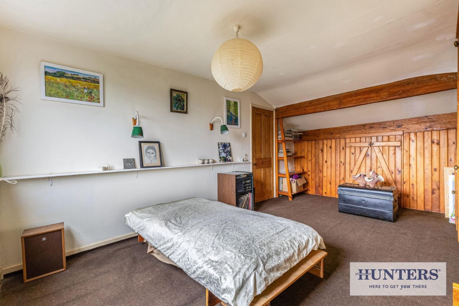 Mount Pleasant, Guiseley, Leeds