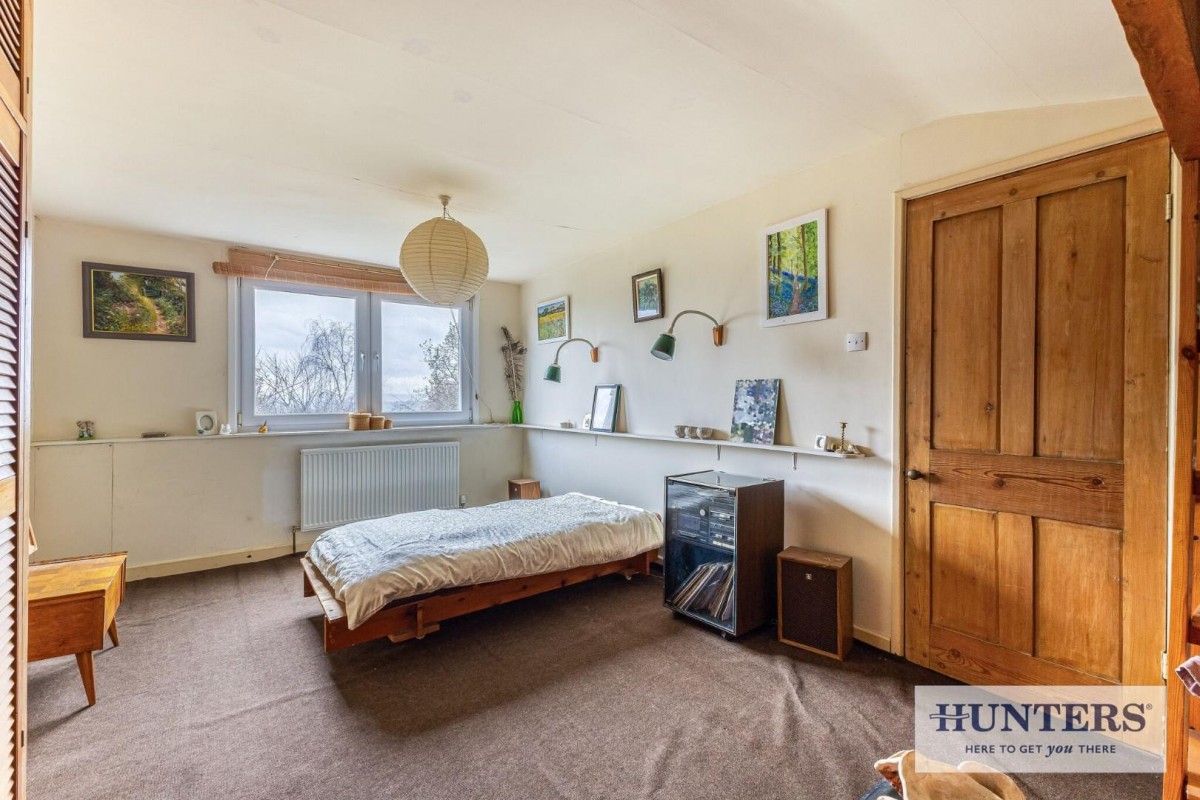 Mount Pleasant, Guiseley, Leeds