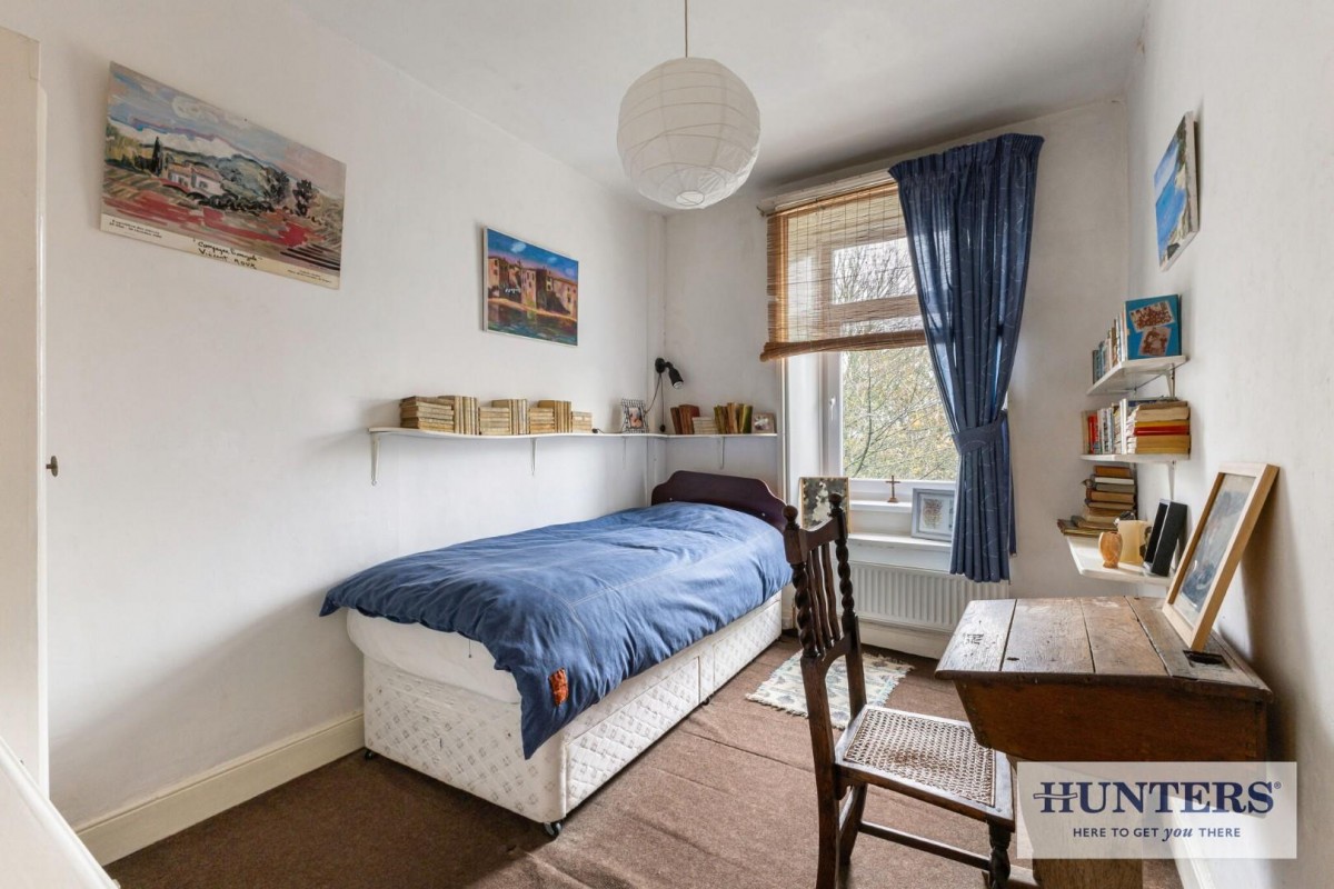 Mount Pleasant, Guiseley, Leeds