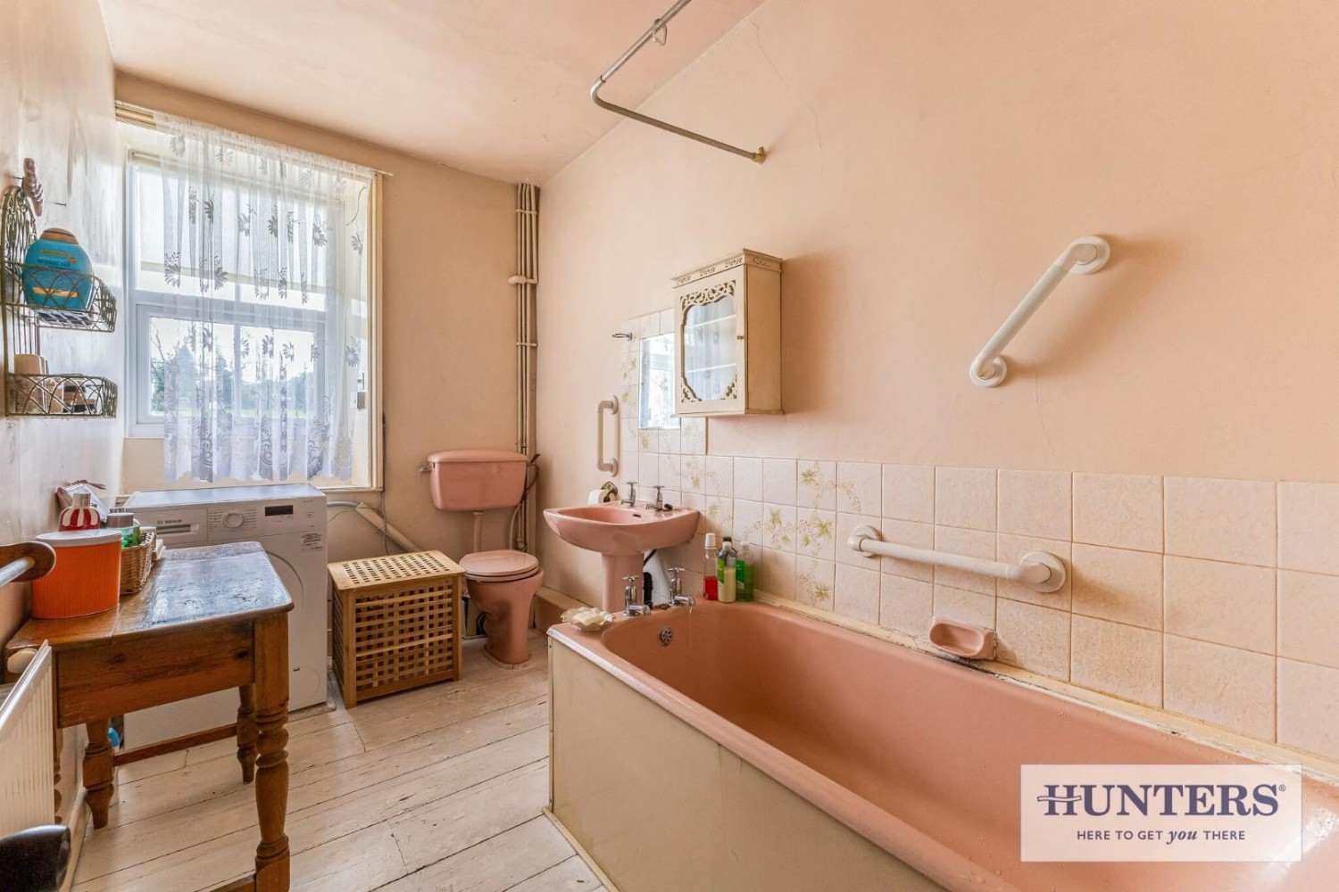 Mount Pleasant, Guiseley, Leeds