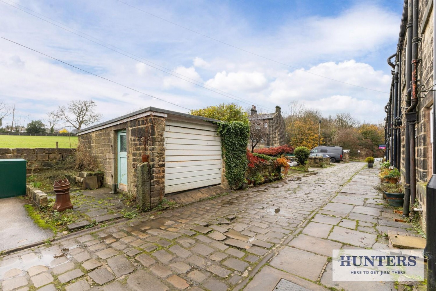 Mount Pleasant, Guiseley, Leeds