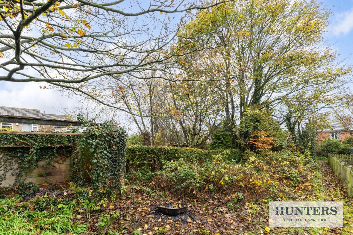 Mount Pleasant, Guiseley, Leeds