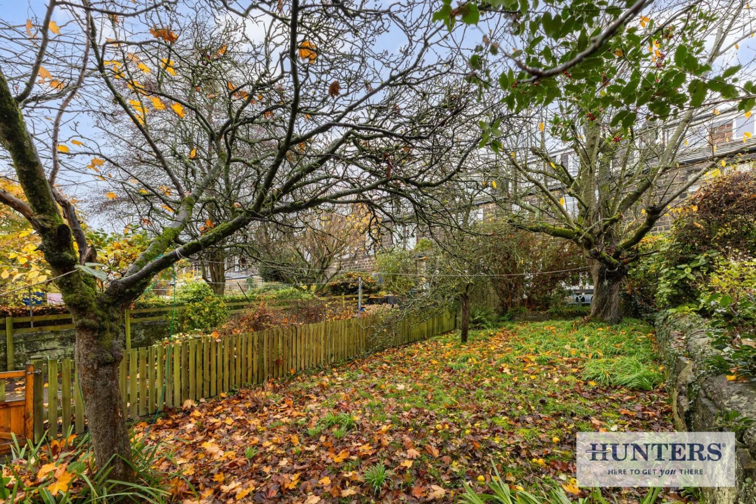 Mount Pleasant, Guiseley, Leeds