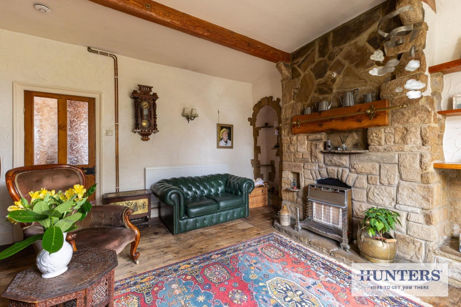 Mount Pleasant, Guiseley, Leeds