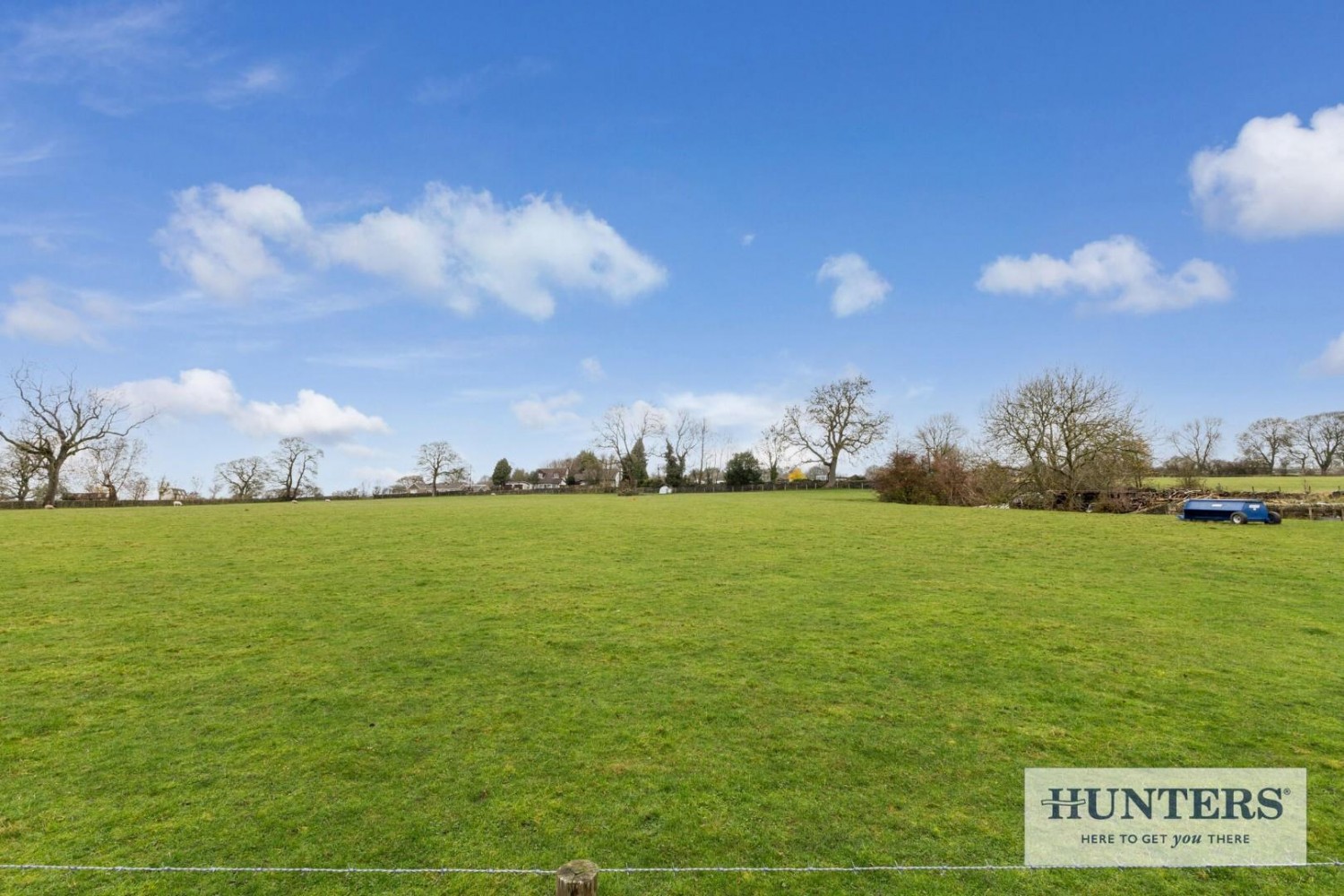 Mount Pleasant, Guiseley, Leeds