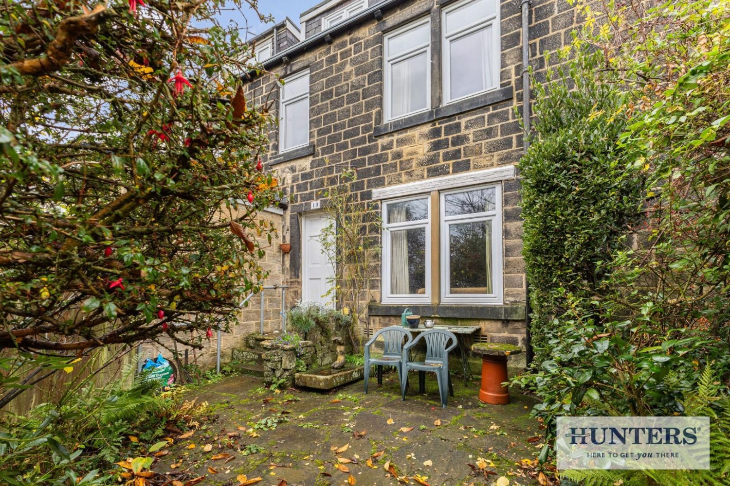 Mount Pleasant, Guiseley, Leeds