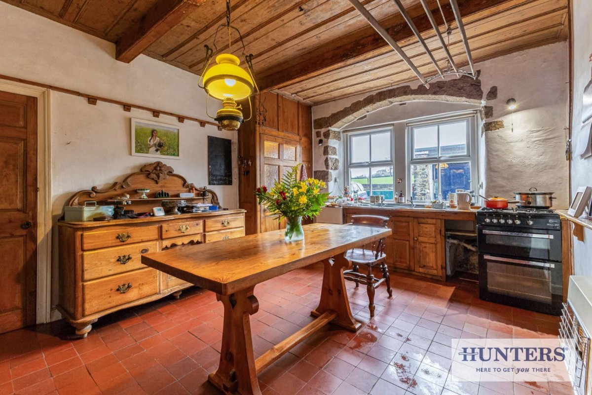 Mount Pleasant, Guiseley, Leeds