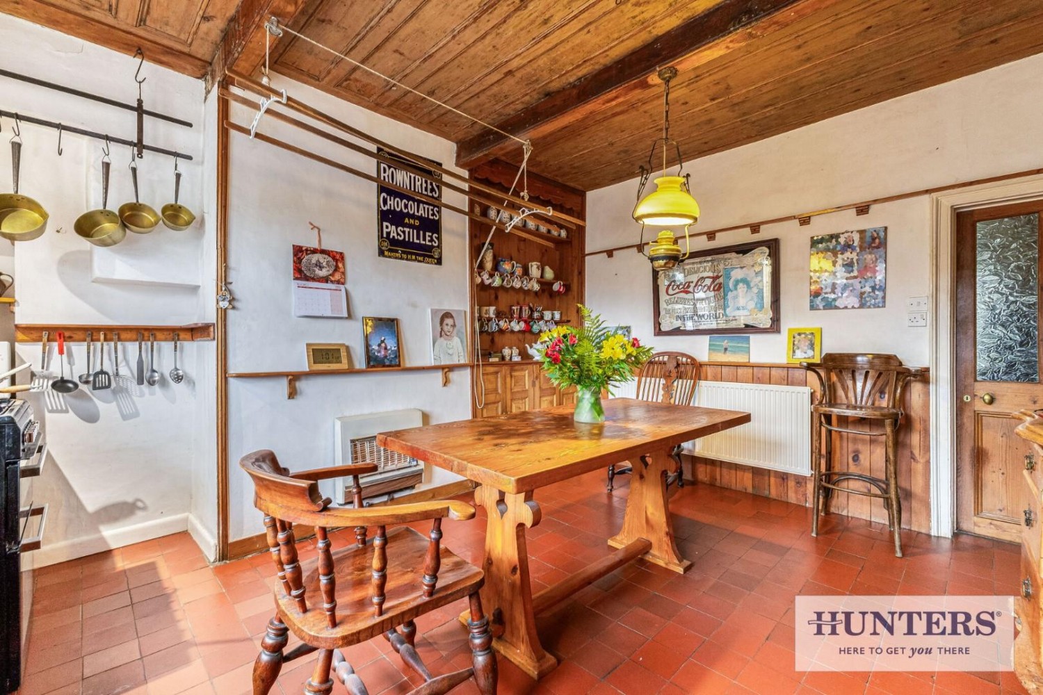 Mount Pleasant, Guiseley, Leeds