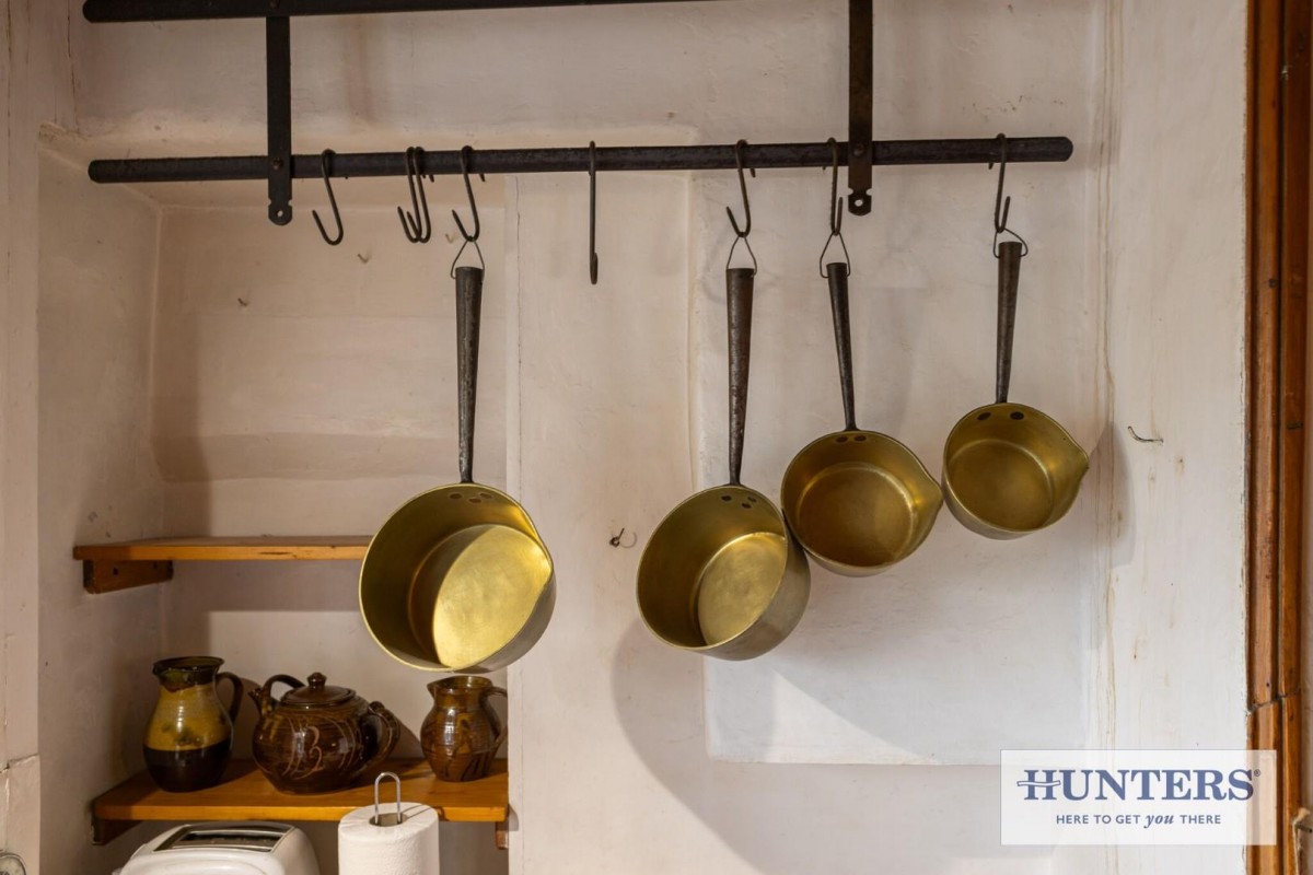 Mount Pleasant, Guiseley, Leeds