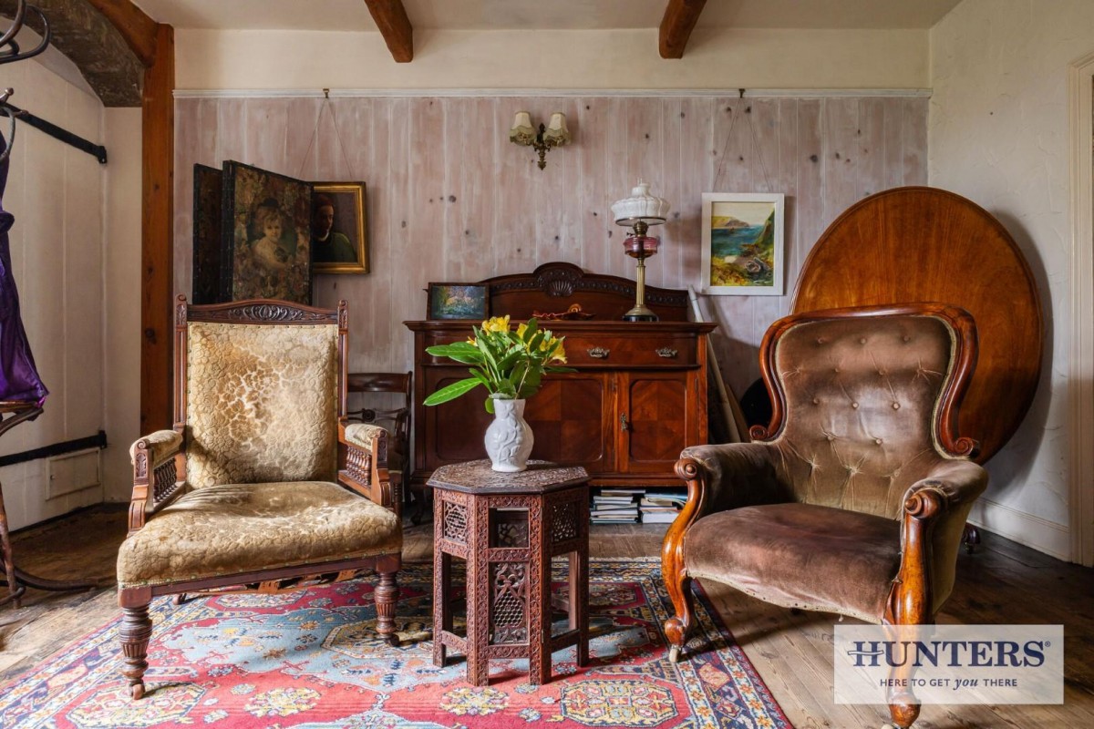 Mount Pleasant, Guiseley, Leeds