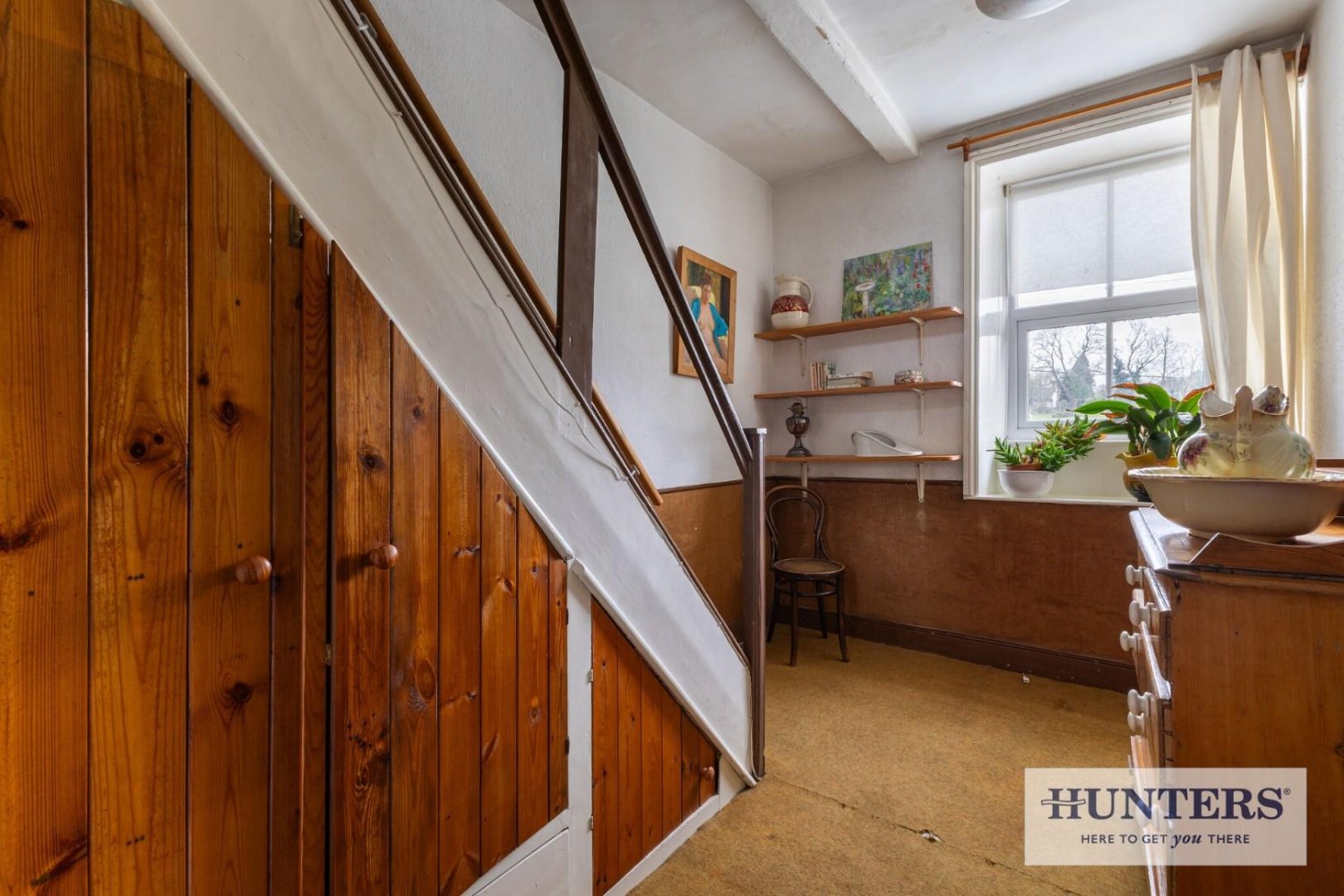 Mount Pleasant, Guiseley, Leeds