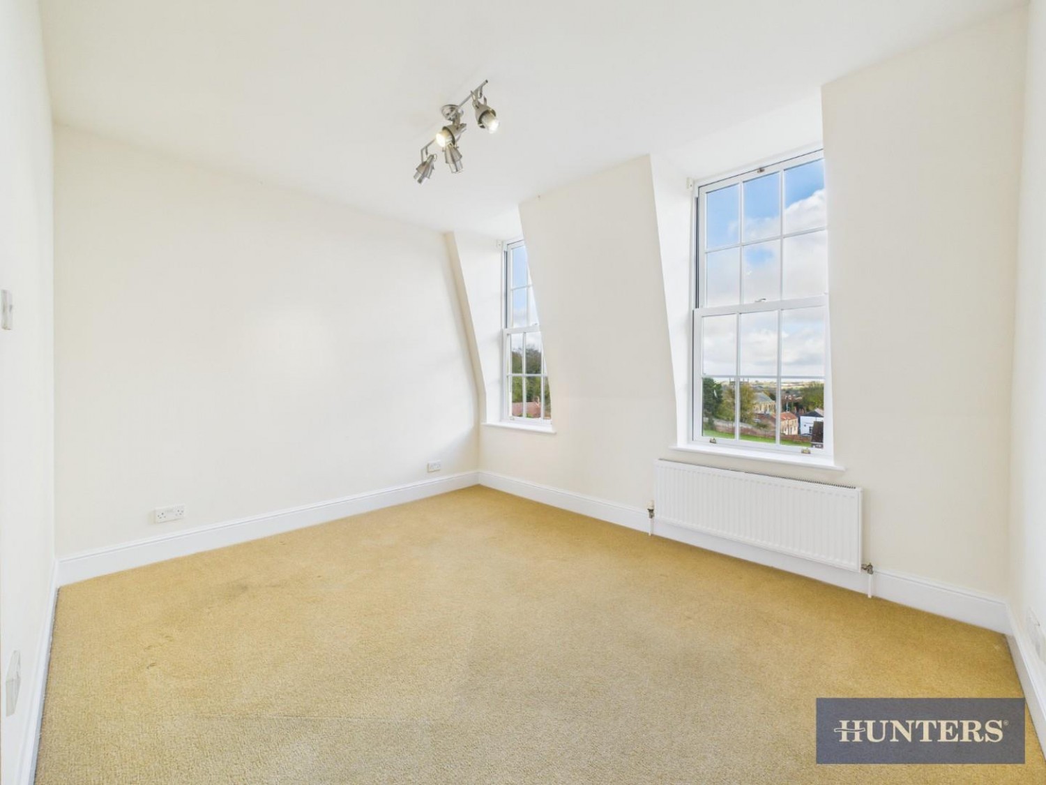 Hall Park Road, Hunmanby, Filey