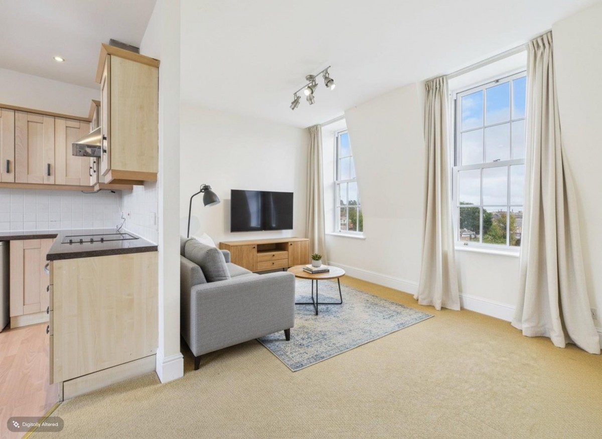 Hall Park Road, Hunmanby, Filey