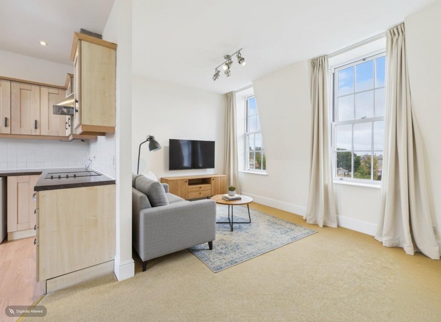 Hall Park Road, Hunmanby, Filey