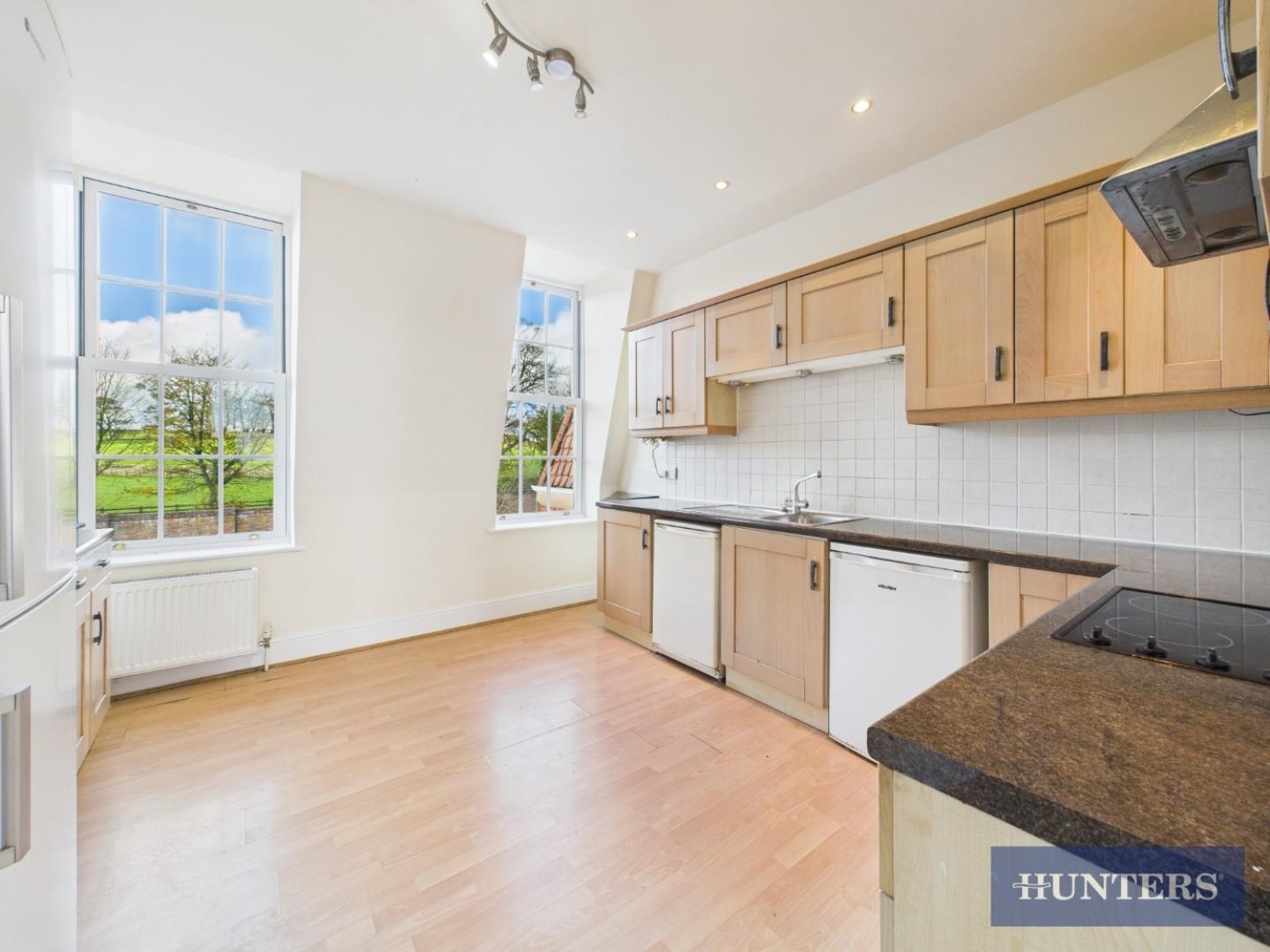 Hall Park Road, Hunmanby, Filey