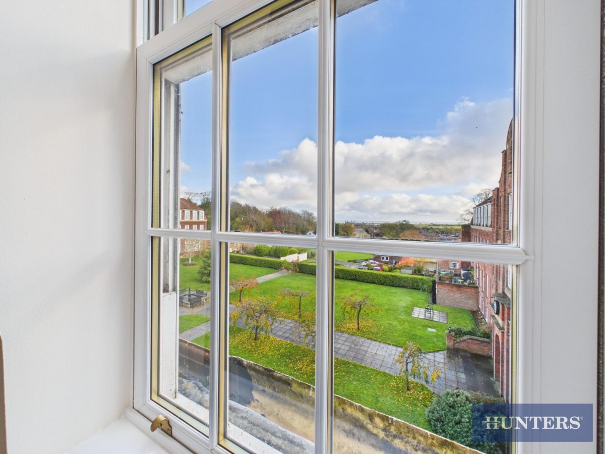 Hall Park Road, Hunmanby, Filey