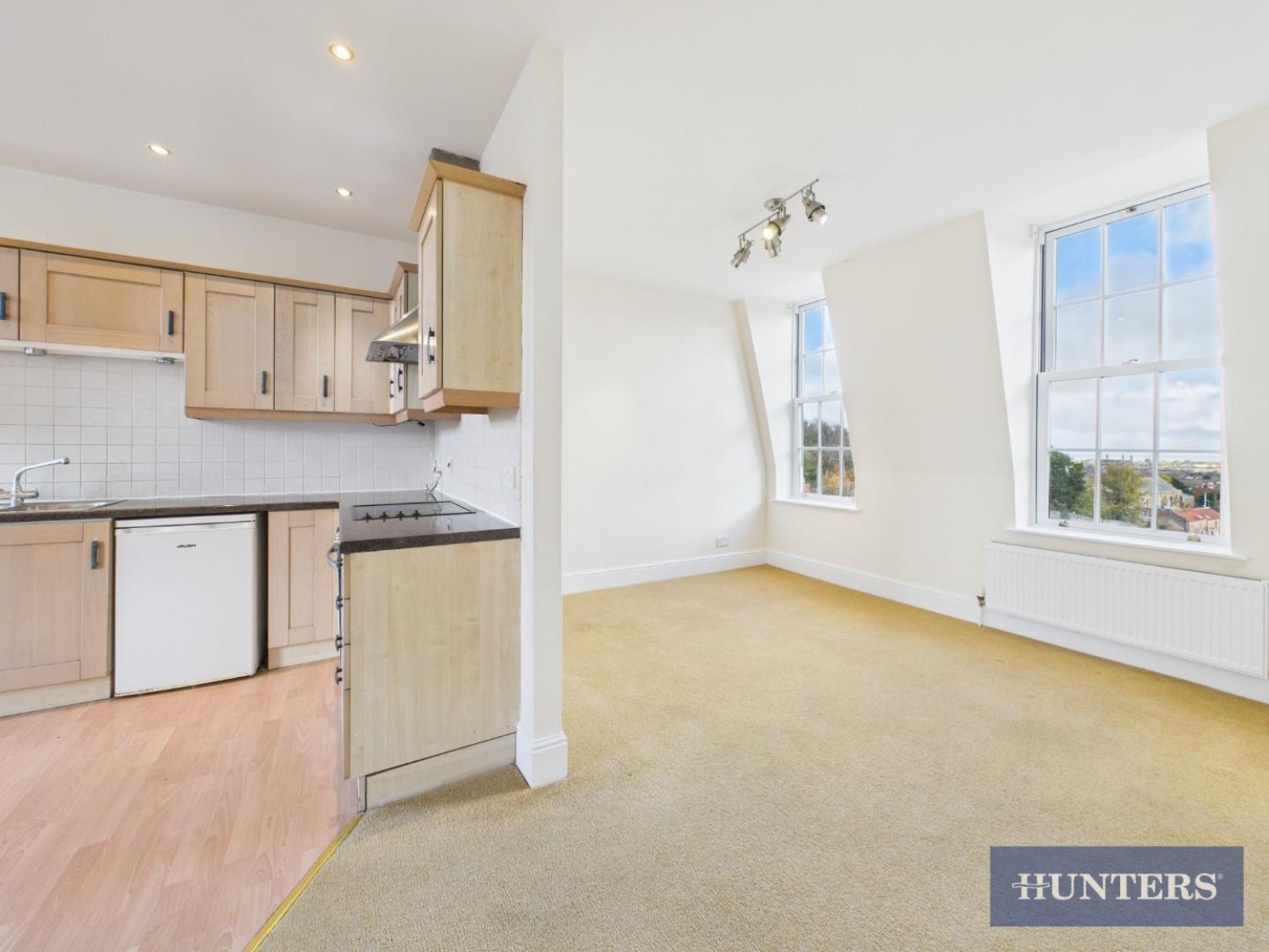 Hall Park Road, Hunmanby, Filey