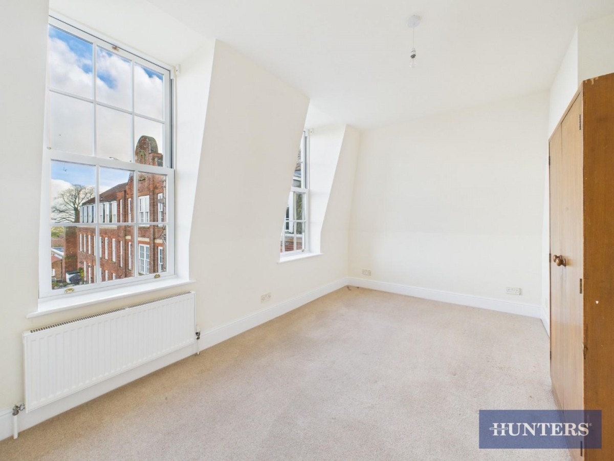 Hall Park Road, Hunmanby, Filey