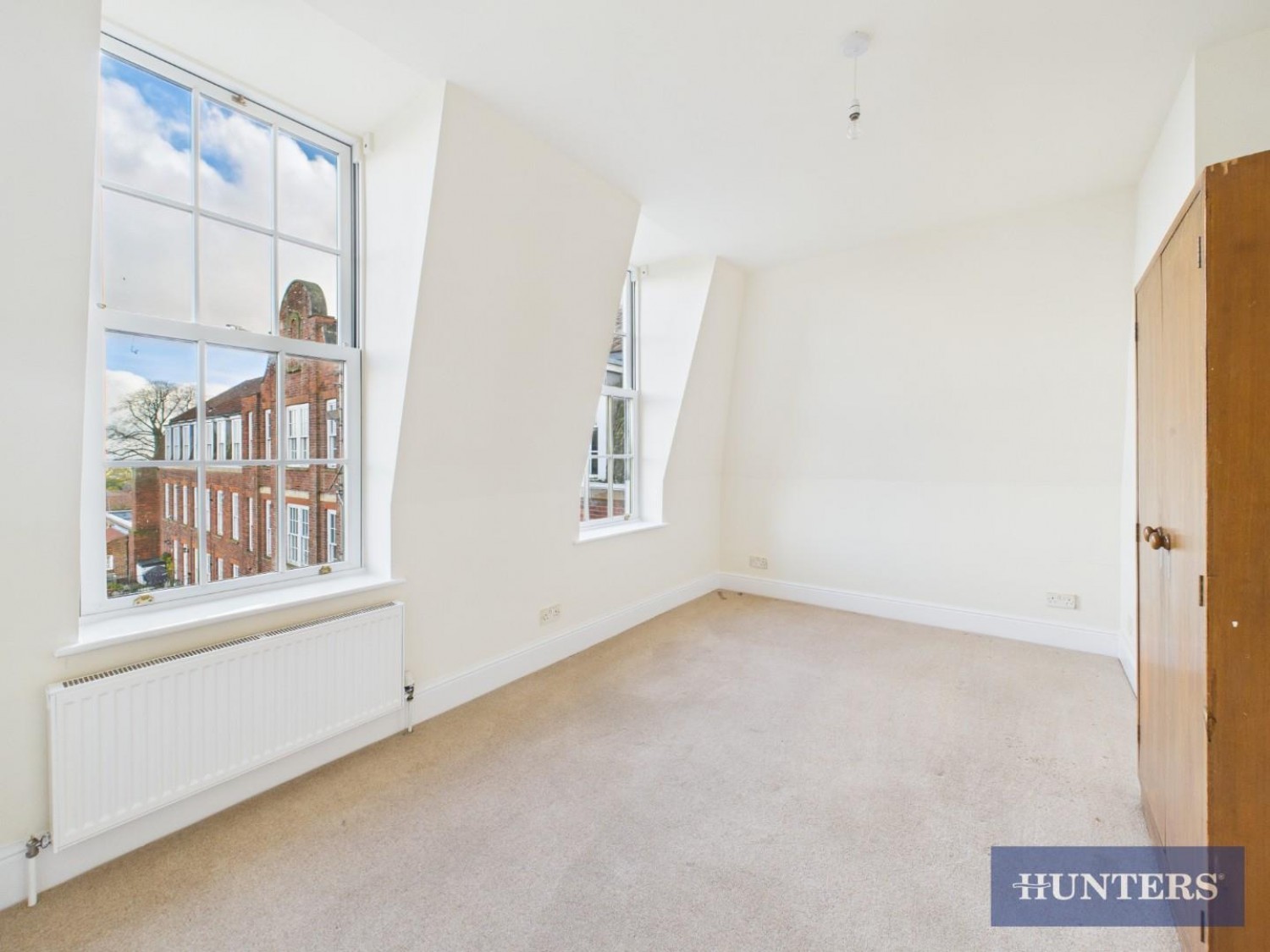 Hall Park Road, Hunmanby, Filey