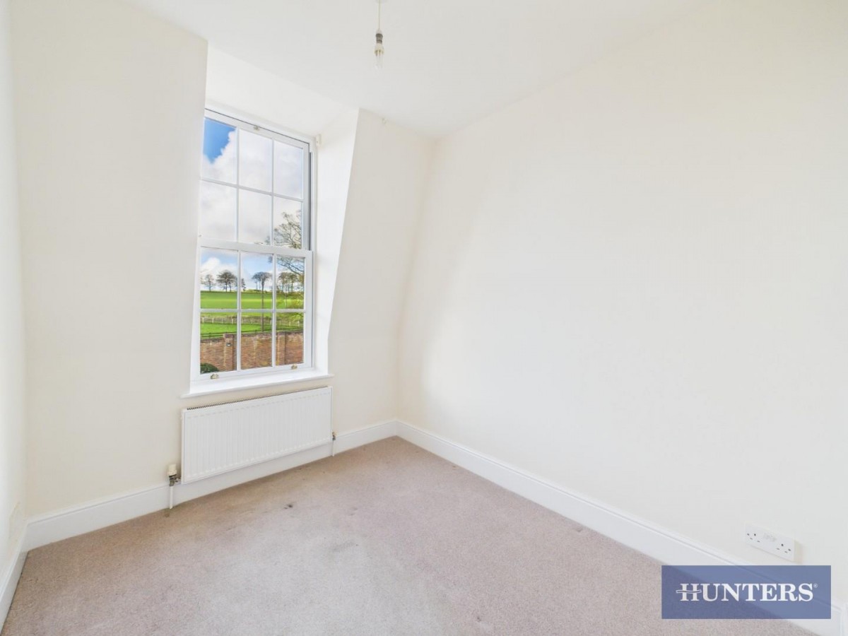 Hall Park Road, Hunmanby, Filey