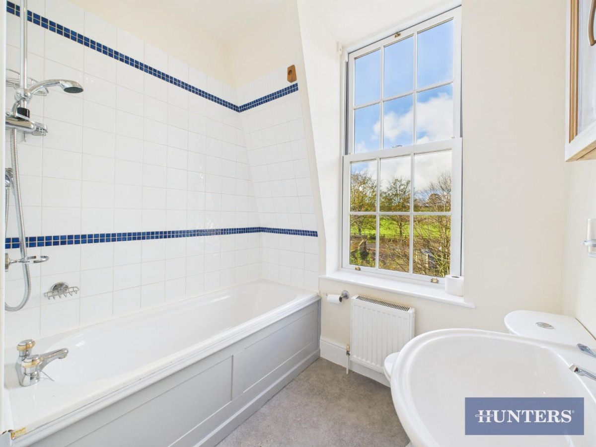 Hall Park Road, Hunmanby, Filey