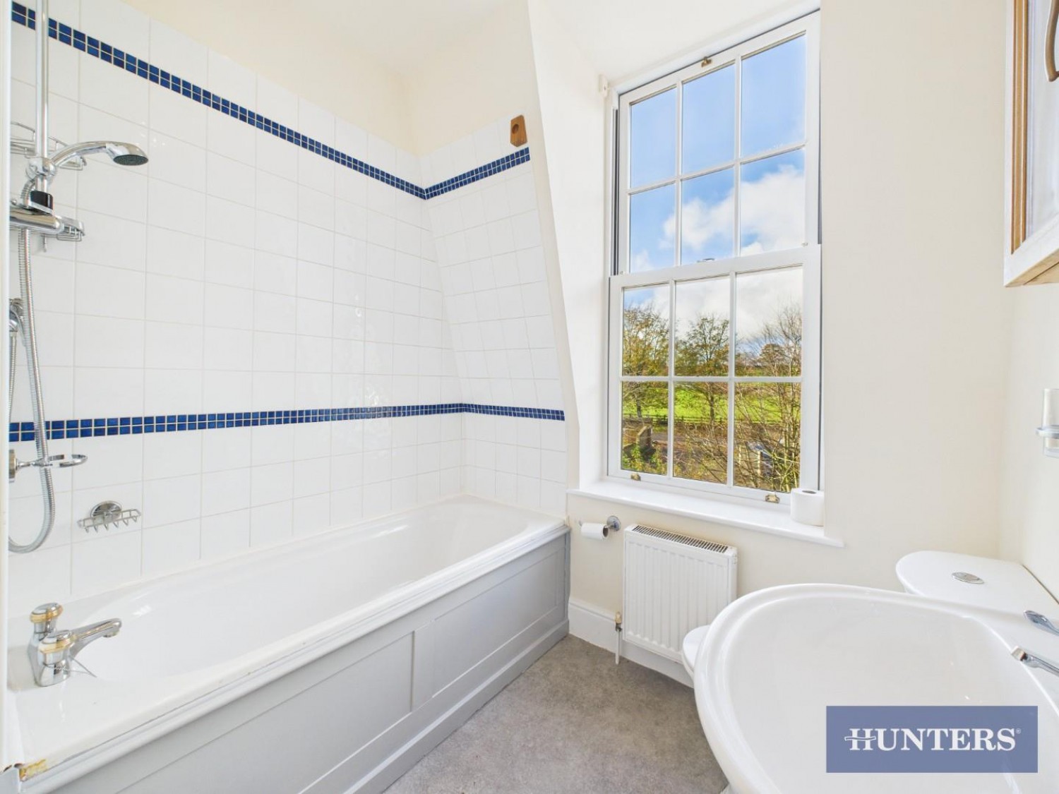 Hall Park Road, Hunmanby, Filey