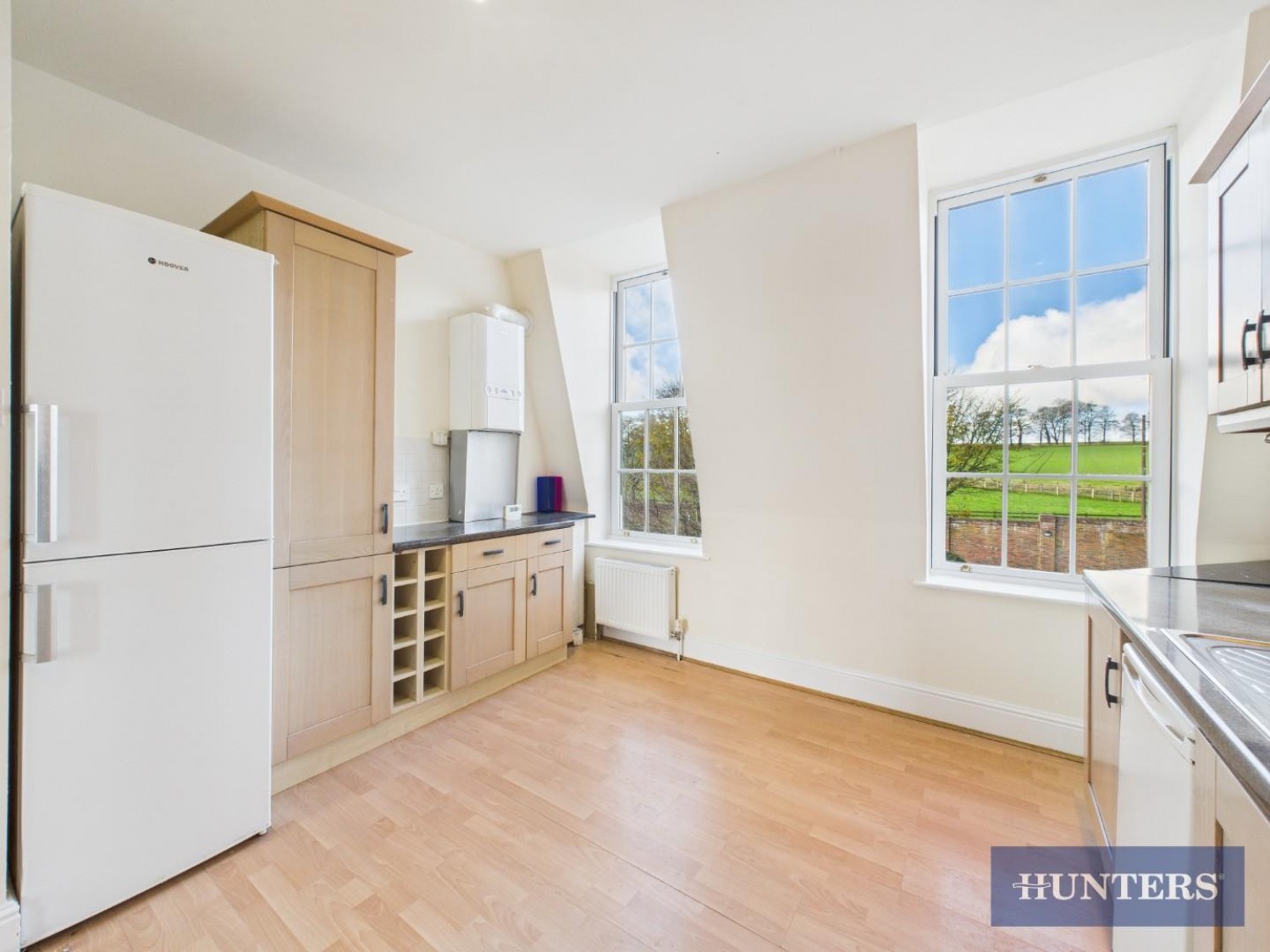 Hall Park Road, Hunmanby, Filey