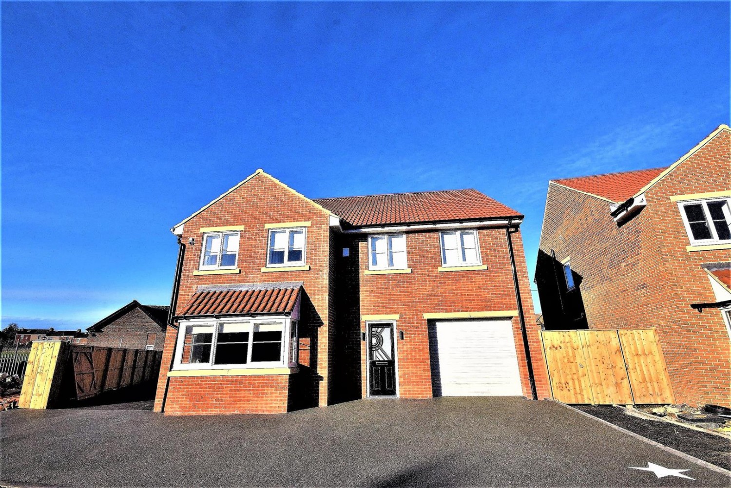 Kings Court, Horden, County Durham, SR8 4TB