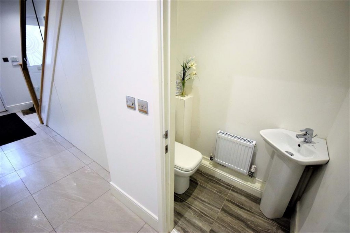 Kings Court, Horden, County Durham, SR8 4TB