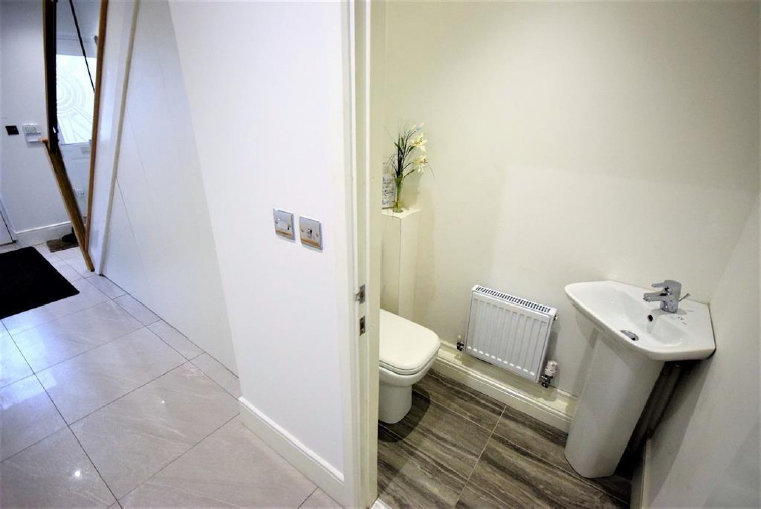 Kings Court, Horden, County Durham, SR8 4TB