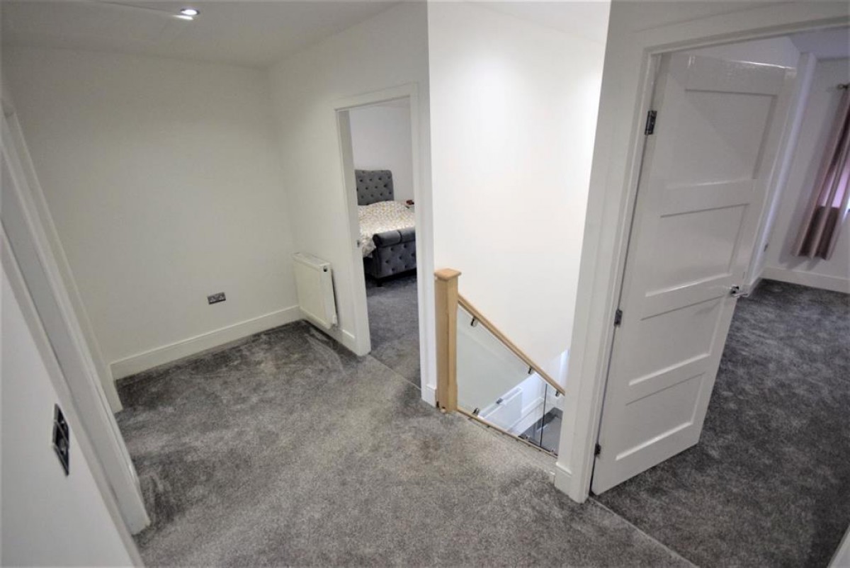 Kings Court, Horden, County Durham, SR8 4TB