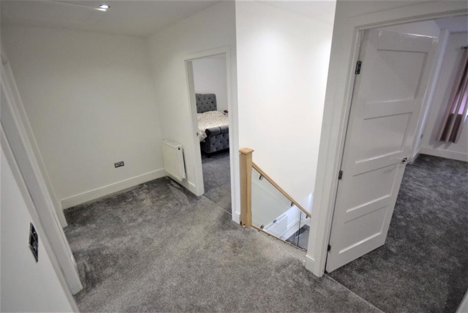 Kings Court, Horden, County Durham, SR8 4TB