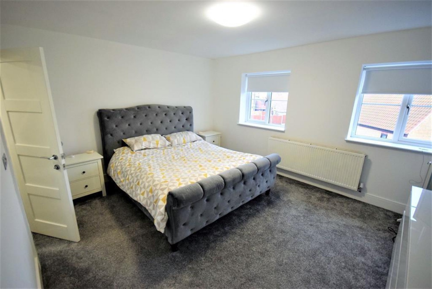 Kings Court, Horden, County Durham, SR8 4TB