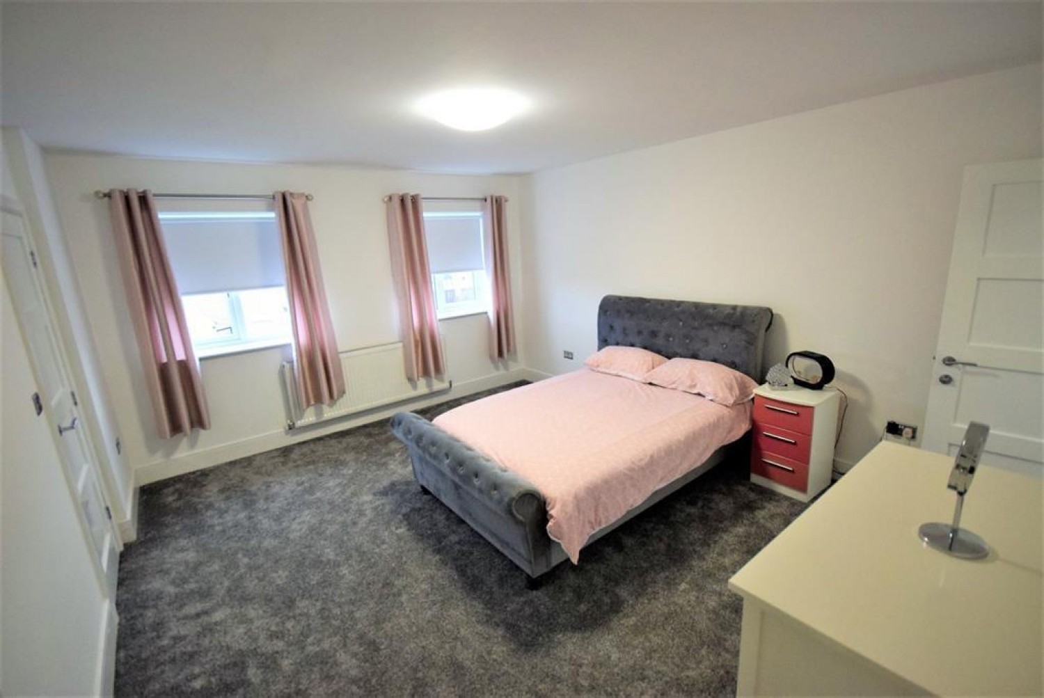 Kings Court, Horden, County Durham, SR8 4TB
